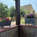فيلة Le Casette Di Campagna