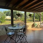 فيلة Le Casette Di Campagna *