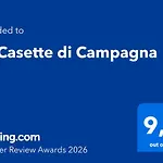 Le Casette Di Campagna * كامبوفيليتْشّي دي روتْشّي