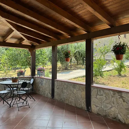 Le Casette Di Campagna