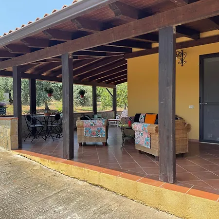 Villa Le Casette Di Campagna *