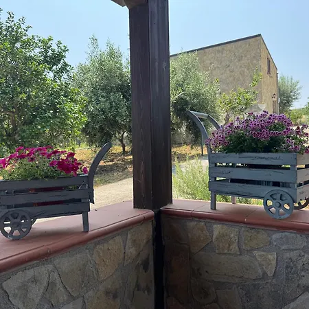 Vila Le Casette Di Campagna