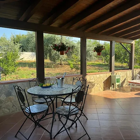 Villa Le Casette Di Campagna *