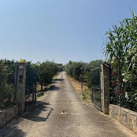 Le Casette Di Campagna * كامبوفيليتْشّي دي روتْشّي
