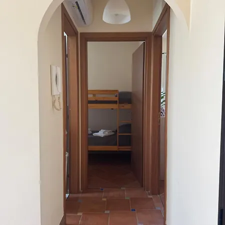 Le Casette Di Campagna Campofelice Di Roccella