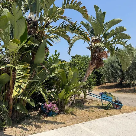 Villa Le Casette Di Campagna *