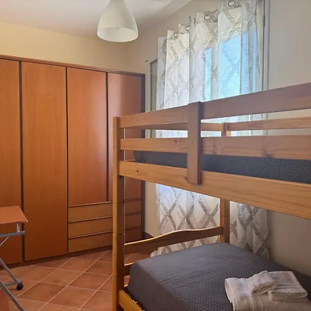 Le Casette Di Campagna Campofelice Di Roccella