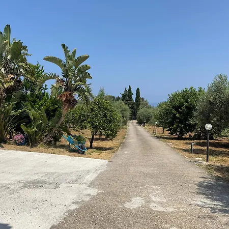 Vila Le Casette Di Campagna
